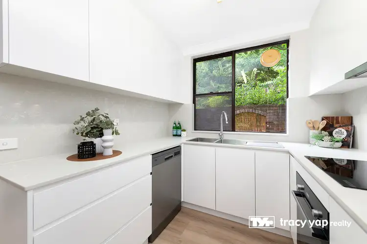 Fourth view of Homely unit listing, 3/31 Fontenoy Road, Macquarie Park NSW 2113