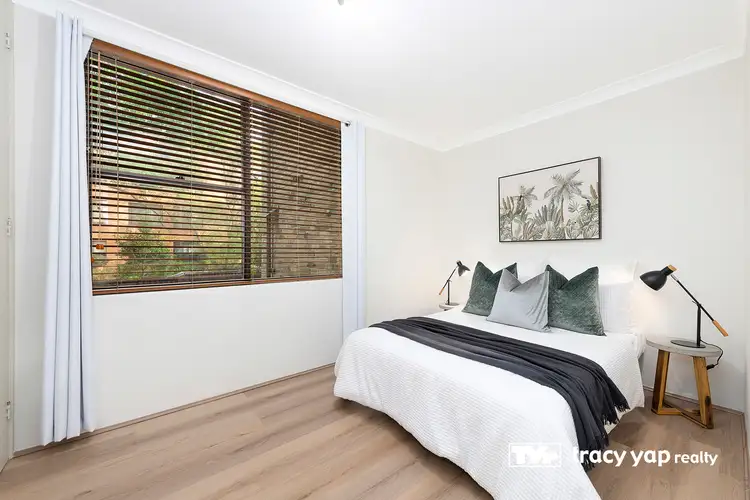 Fifth view of Homely unit listing, 3/31 Fontenoy Road, Macquarie Park NSW 2113
