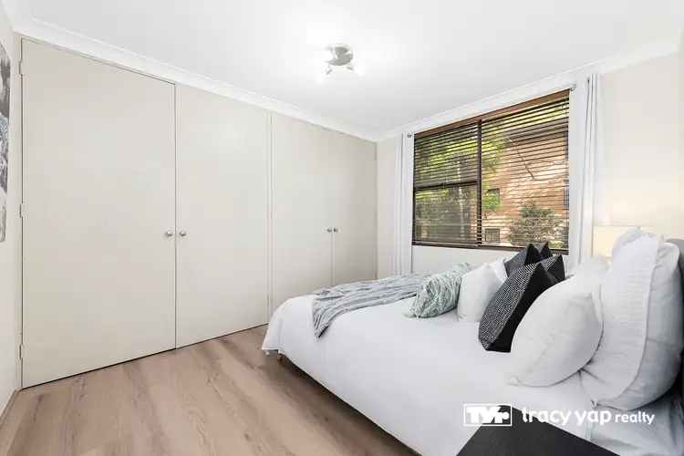 Sixth view of Homely unit listing, 3/31 Fontenoy Road, Macquarie Park NSW 2113