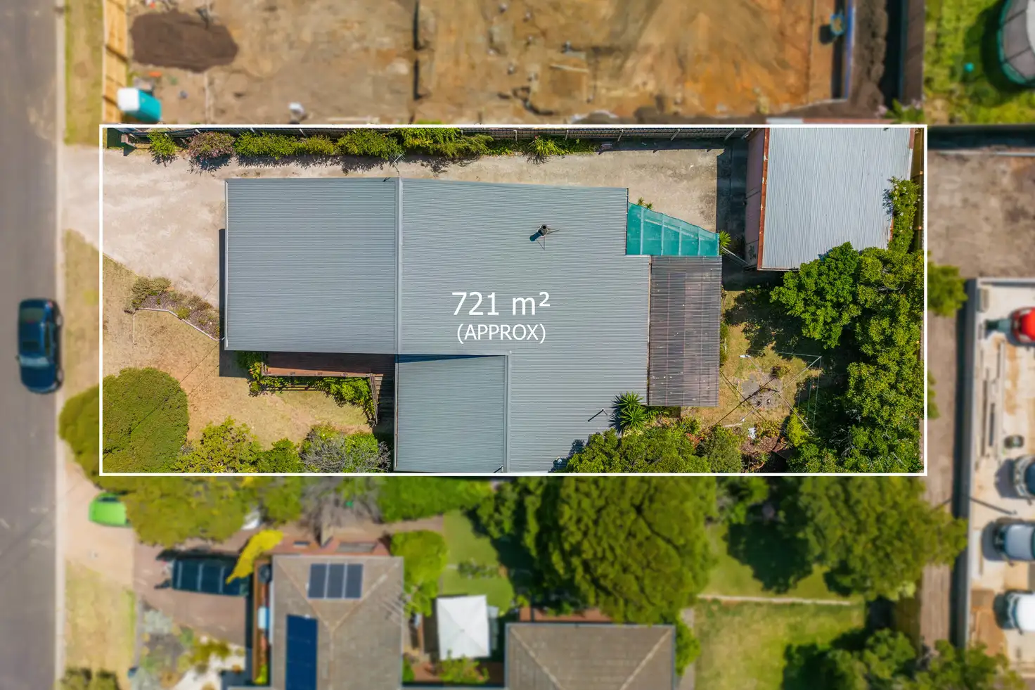 Main view of Homely house listing, 39 Carnoustie Grove, Mornington VIC 3931
