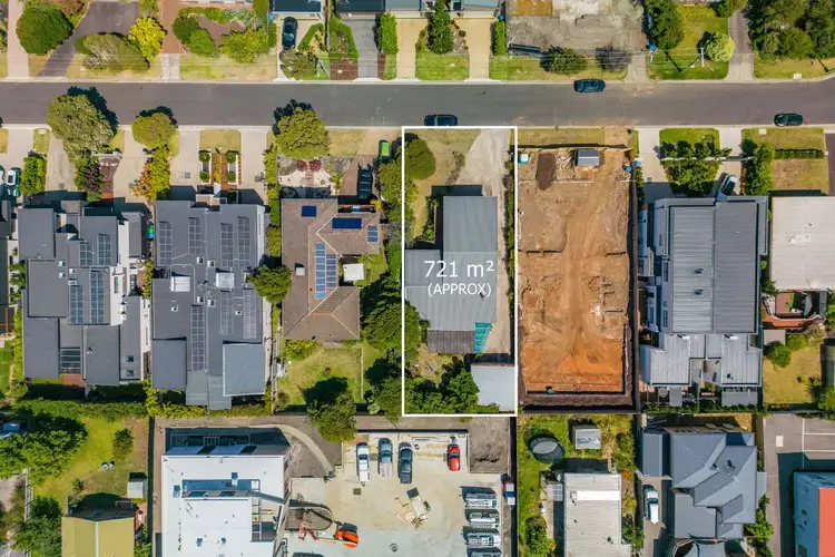 Seventh view of Homely house listing, 39 Carnoustie Grove, Mornington VIC 3931