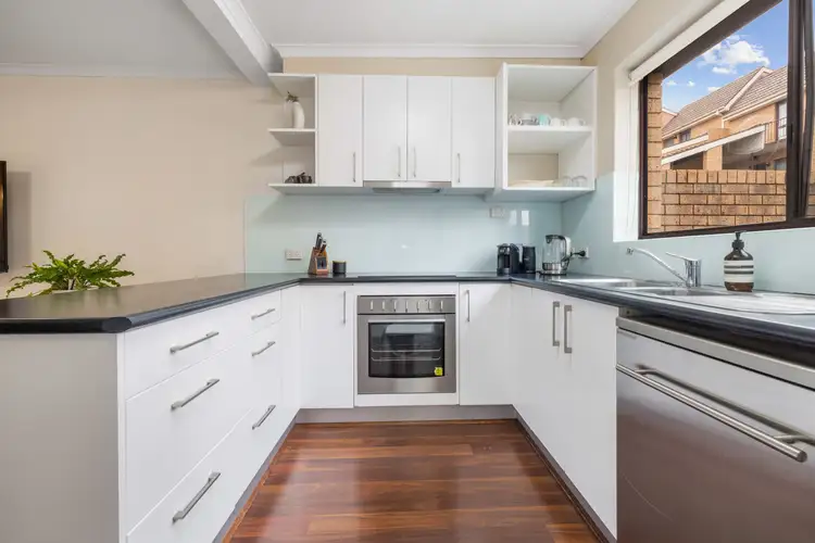 Third view of Homely townhouse listing, 5/8 Nimmitabel Street, Queanbeyan NSW 2620