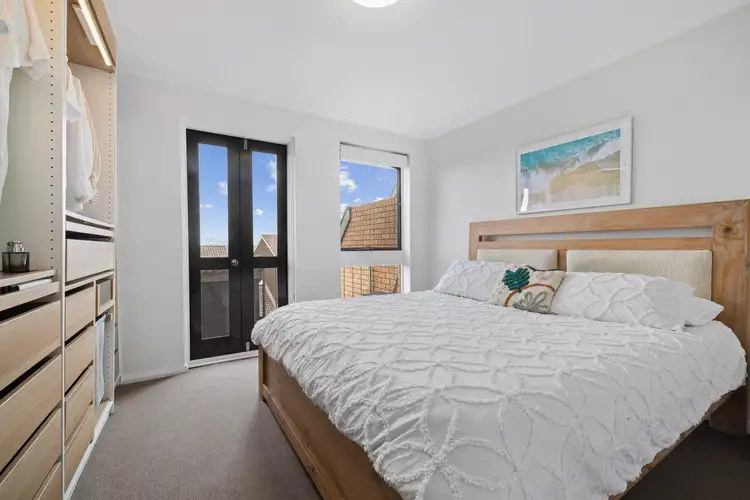 Fourth view of Homely townhouse listing, 5/8 Nimmitabel Street, Queanbeyan NSW 2620
