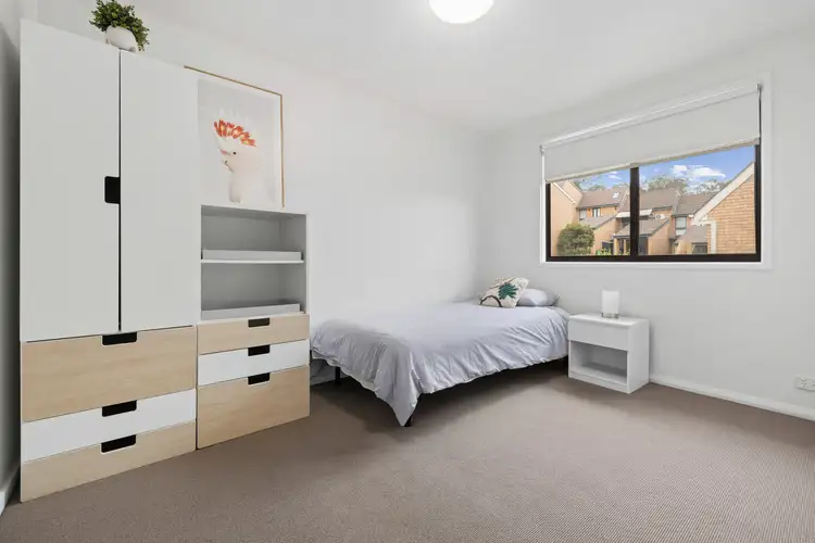 Sixth view of Homely townhouse listing, 5/8 Nimmitabel Street, Queanbeyan NSW 2620