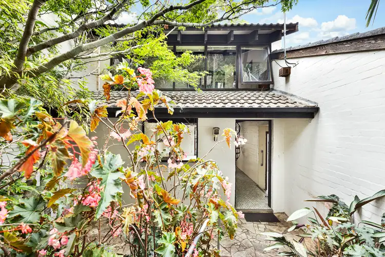26 The Avenue, Balmain East NSW 2041