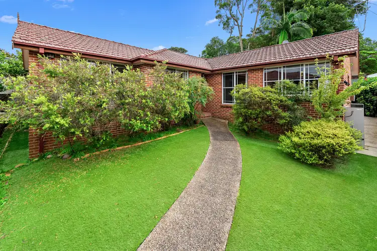 Main view of Homely house listing, 41 Ashley Lane, Hornsby NSW 2077
