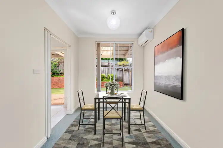 Third view of Homely house listing, 41 Ashley Lane, Hornsby NSW 2077