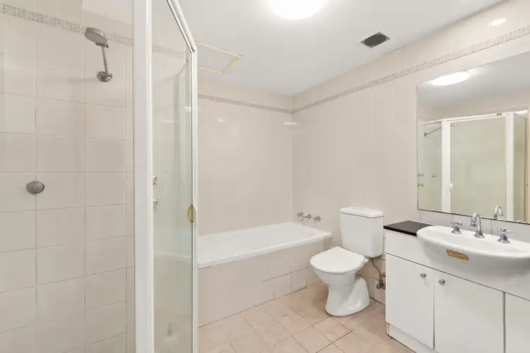 Fifth view of Homely apartment listing, 52/15-23 Orara Street, Waitara NSW 2077
