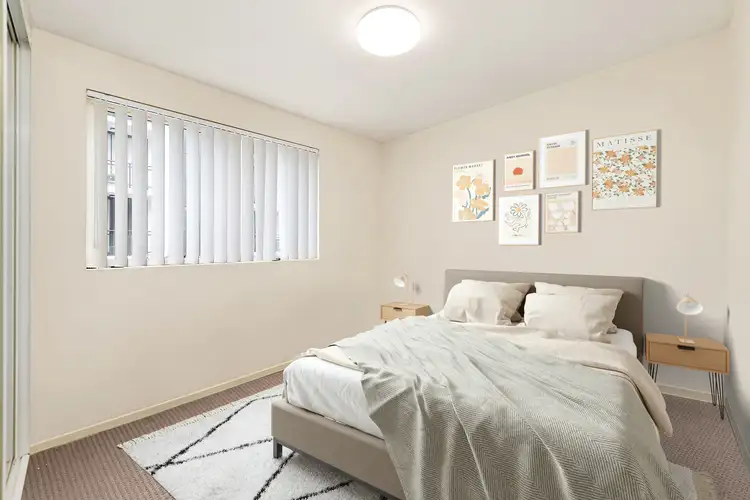 Sixth view of Homely apartment listing, 52/15-23 Orara Street, Waitara NSW 2077