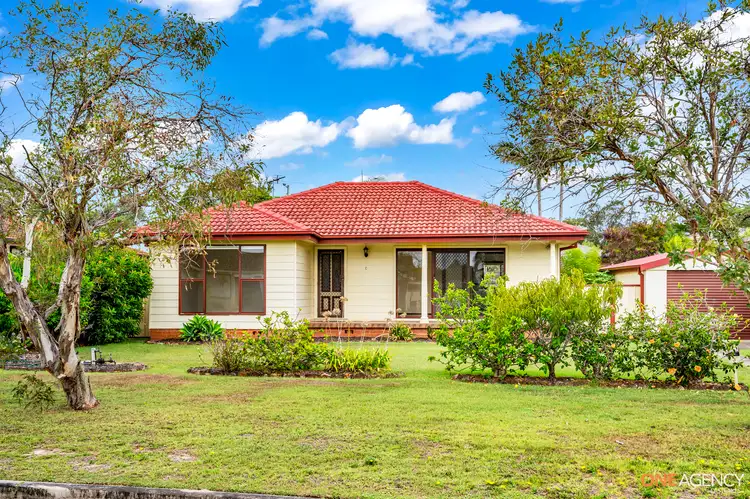 3 Farrington Close, Caves Beach NSW 2281