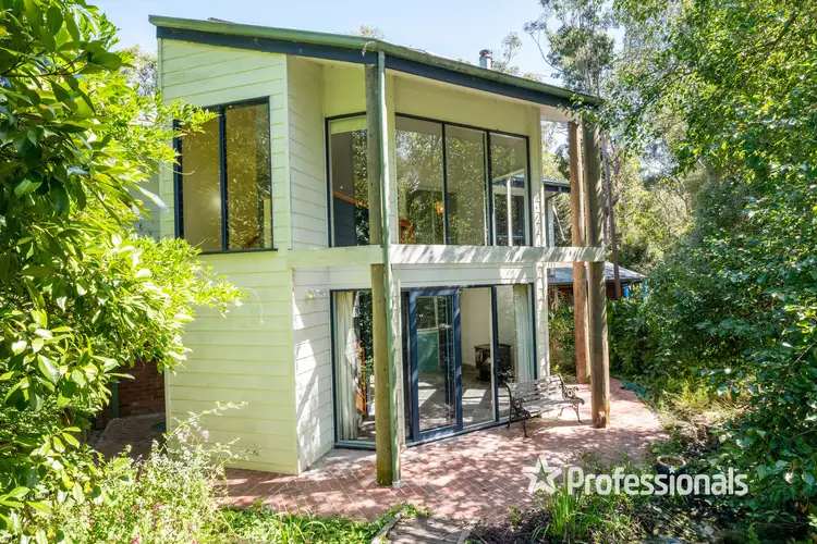 Main view of Homely house listing, 1705 Don Road, Don Valley VIC 3139