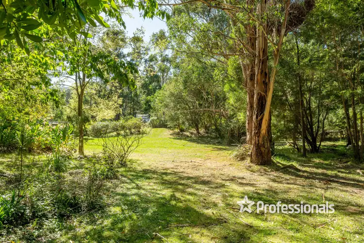 Second view of Homely house listing, 1705 Don Road, Don Valley VIC 3139