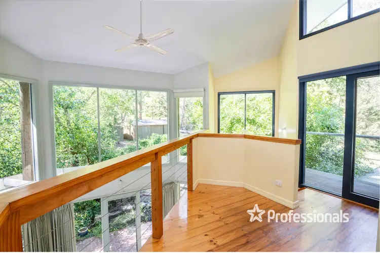 Fourth view of Homely house listing, 1705 Don Road, Don Valley VIC 3139
