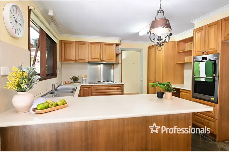 Sixth view of Homely house listing, 1705 Don Road, Don Valley VIC 3139