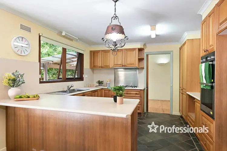 Seventh view of Homely house listing, 1705 Don Road, Don Valley VIC 3139
