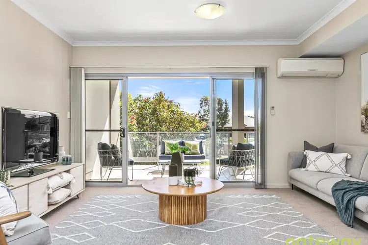 16/105 Wentworth Parade, Success WA 6164
