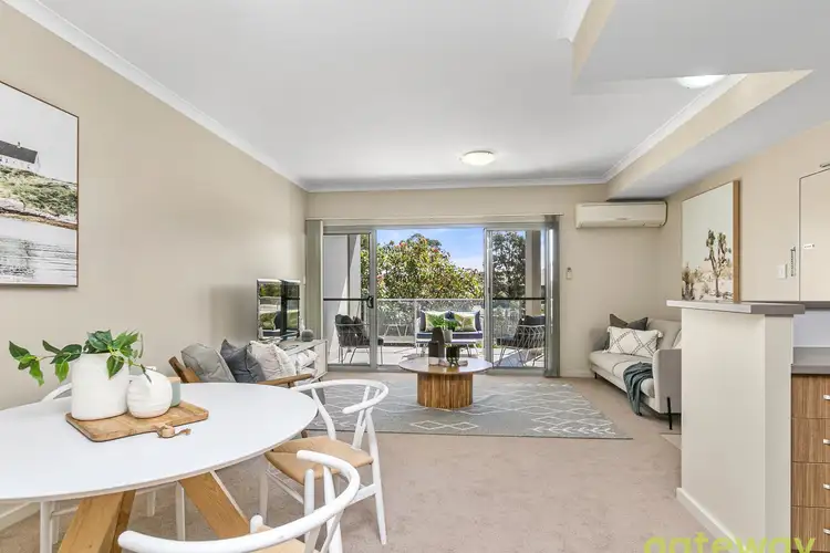 Sixth view of Homely unit listing, 16/105 Wentworth Parade, Success WA 6164