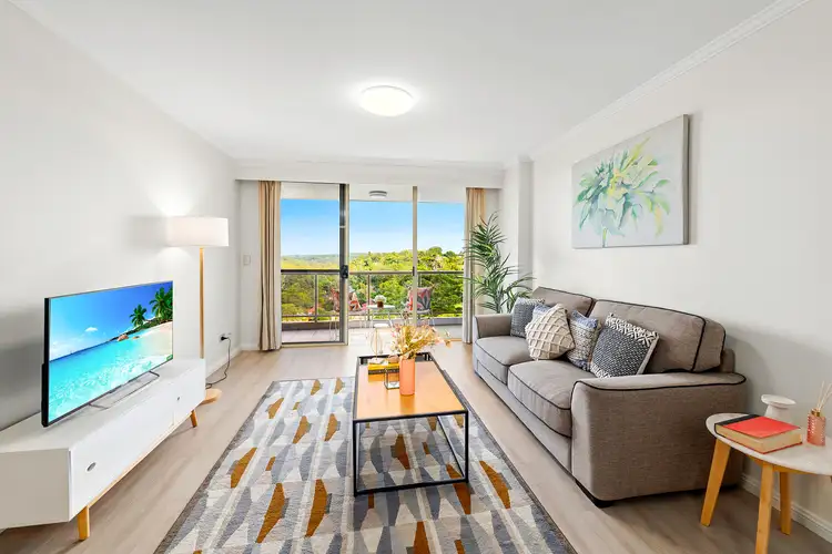57/4-10 Pound Road, Hornsby NSW 2077