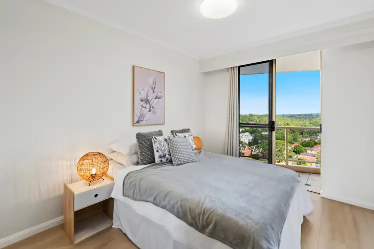 Fourth view of Homely apartment listing, 57/4-10 Pound Road, Hornsby NSW 2077