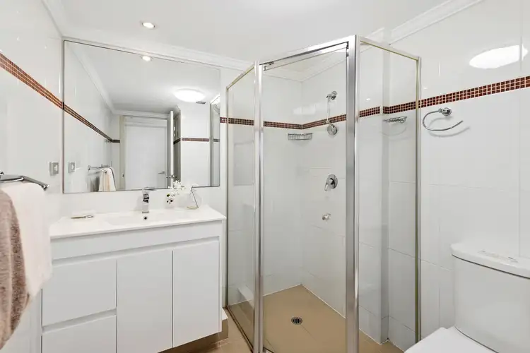 Fifth view of Homely apartment listing, 57/4-10 Pound Road, Hornsby NSW 2077