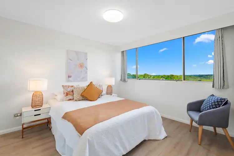 Sixth view of Homely apartment listing, 57/4-10 Pound Road, Hornsby NSW 2077
