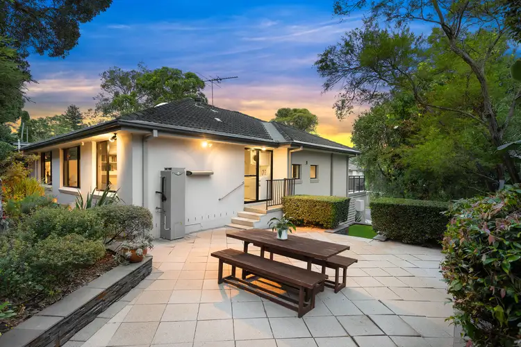 Sixth view of Homely house listing, 14 Pildra Avenue, St Ives NSW 2075