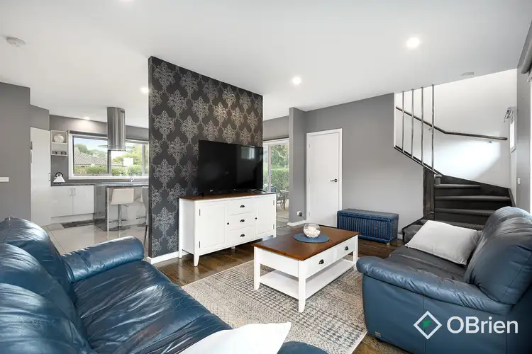 Fifth view of Homely house listing, 1B Redgdon Avenue, Frankston VIC 3199