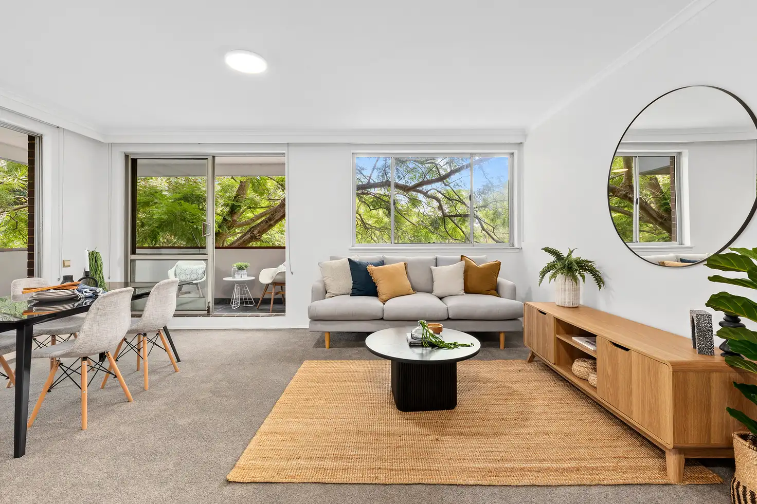 Main view of Homely apartment listing, 6/9-11 Queens Avenue, Rushcutters Bay NSW 2011