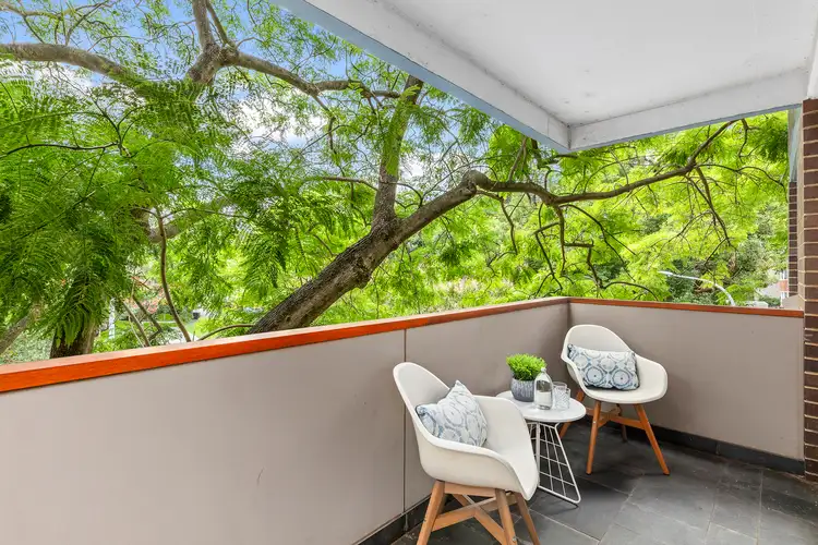 Third view of Homely apartment listing, 6/9-11 Queens Avenue, Rushcutters Bay NSW 2011