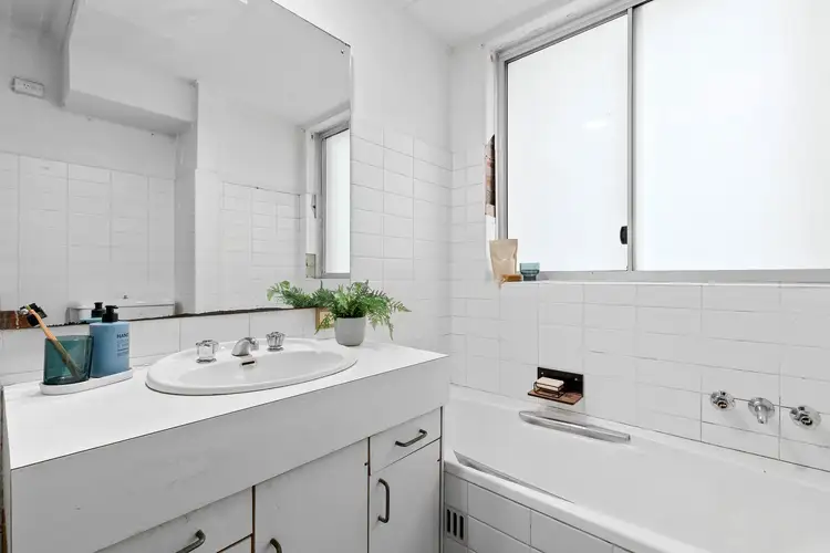 Sixth view of Homely apartment listing, 6/9-11 Queens Avenue, Rushcutters Bay NSW 2011