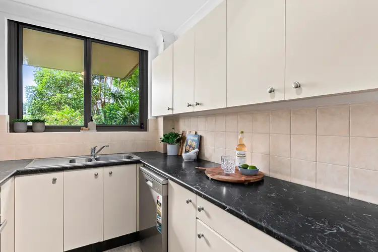 Fifth view of Homely apartment listing, 5/33 Waratah Street, Rushcutters Bay NSW 2011