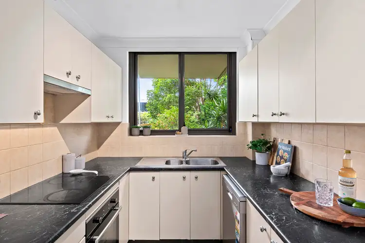 Sixth view of Homely apartment listing, 5/33 Waratah Street, Rushcutters Bay NSW 2011