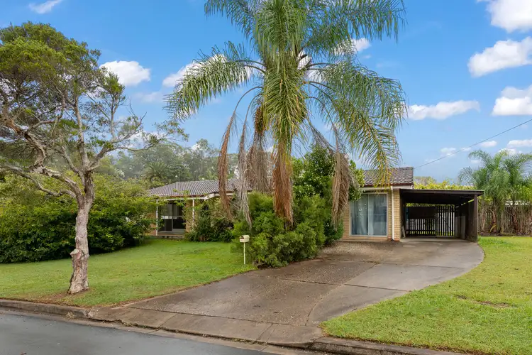 40 Derrima Crescent, Ferny Hills QLD 4055