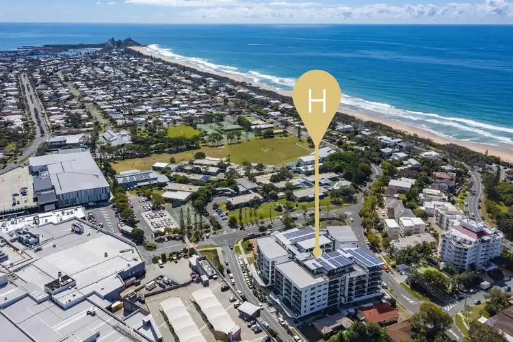 306/5 Bermagui Crescent, Buddina QLD 4575