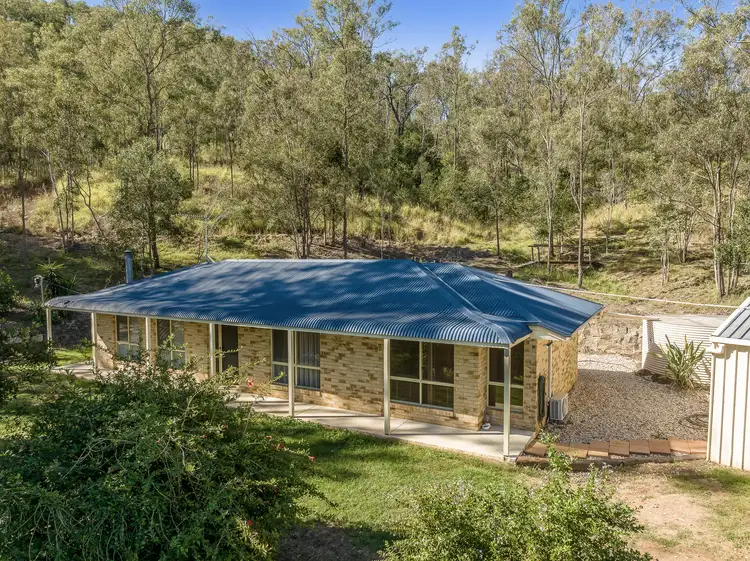 Third view of Homely house listing, 1646 Flagstone Creek Road, Upper Flagstone QLD 4344