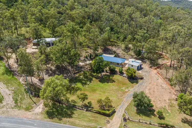 Fifth view of Homely house listing, 1646 Flagstone Creek Road, Upper Flagstone QLD 4344