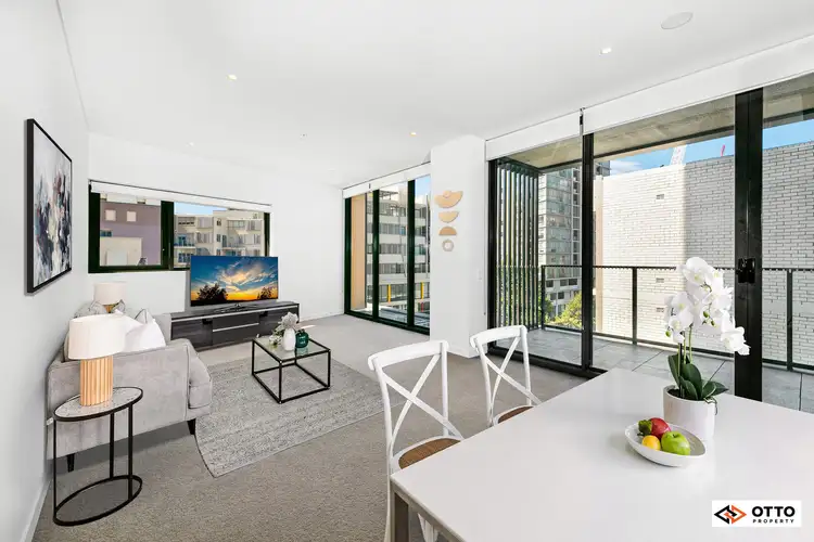 507/472 Pacific Highway, St Leonards NSW 2065