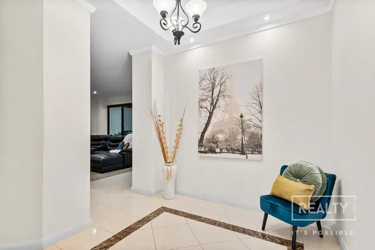 Fifth view of Homely house listing, 12 Ajana Way, Dianella WA 6059