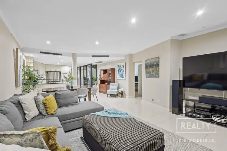 Sixth view of Homely house listing, 12 Ajana Way, Dianella WA 6059