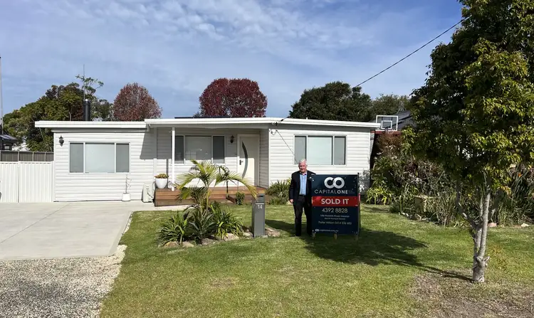 14 Danbury Avenue, Gorokan NSW 2263