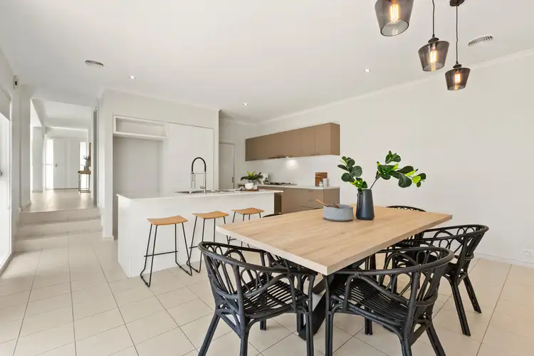 57 St Georges Crescent, Heatherton VIC 3202