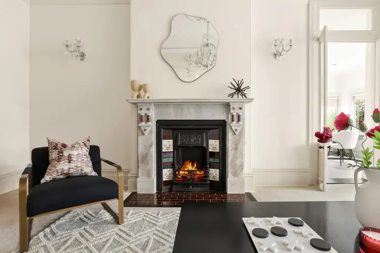 Second view of Homely house listing, 64 Redmyre Road, Strathfield NSW 2135