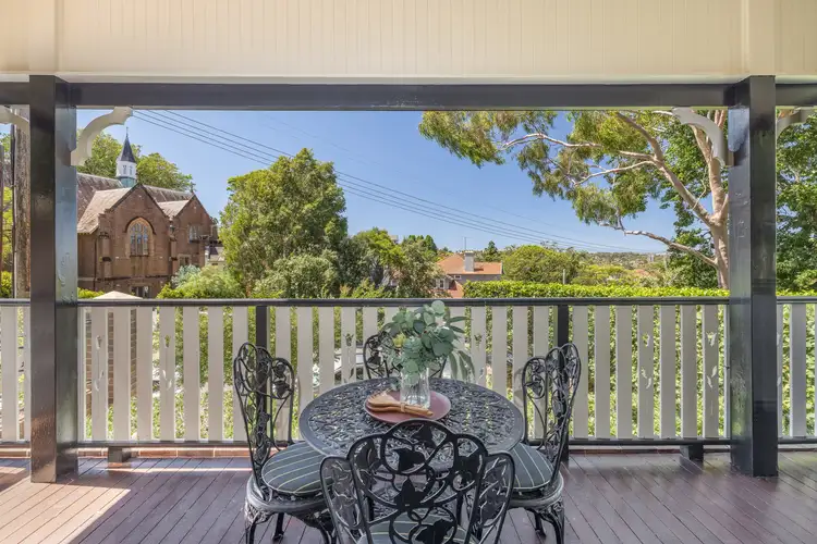 Second view of Homely house listing, 82 Shellcove Road, Neutral Bay NSW 2089