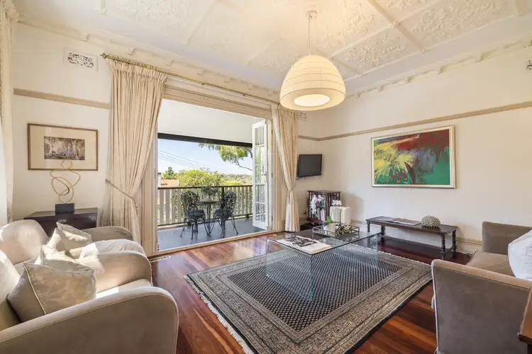 Third view of Homely house listing, 82 Shellcove Road, Neutral Bay NSW 2089