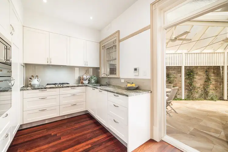 Fourth view of Homely house listing, 82 Shellcove Road, Neutral Bay NSW 2089