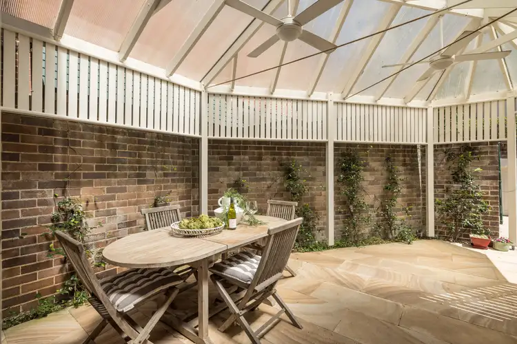 Fifth view of Homely house listing, 82 Shellcove Road, Neutral Bay NSW 2089