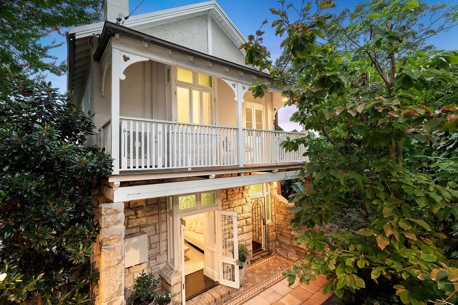 Main view of Homely house listing, 4 Darley Street, Neutral Bay NSW 2089