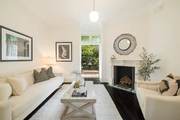 Third view of Homely house listing, 4 Darley Street, Neutral Bay NSW 2089