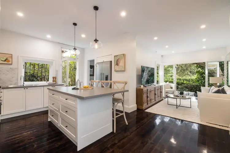 Fourth view of Homely house listing, 4 Darley Street, Neutral Bay NSW 2089