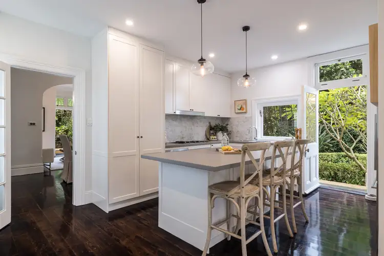 Fifth view of Homely house listing, 4 Darley Street, Neutral Bay NSW 2089